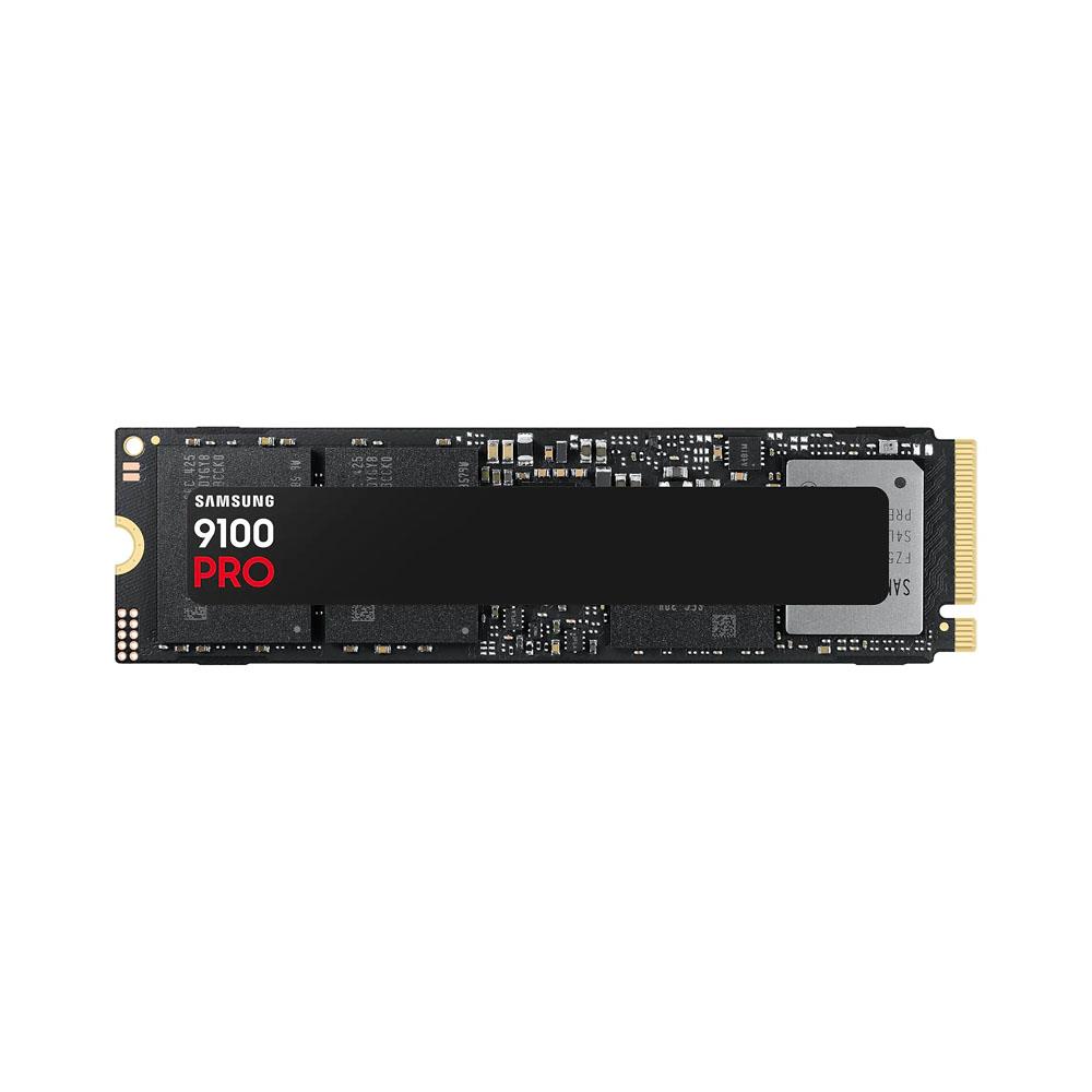 Samsung 9100 PRO 1TB NVMe M2 GEN5 SSD (14700-13300MB\s)