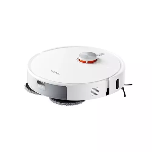 XIAOMI Robot Vacuum S40 Mop ve Süpürme Beyaz