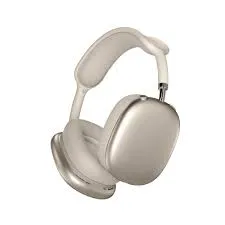 Wiwu Gold Airbuds Max Kulak Üstü Bluetooth Kulaklık