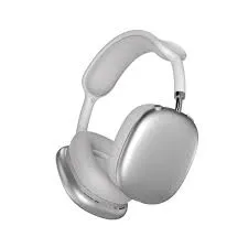 Wiwu Silver Airbuds Max Kulak Üstü Bluetooth Kulaklık