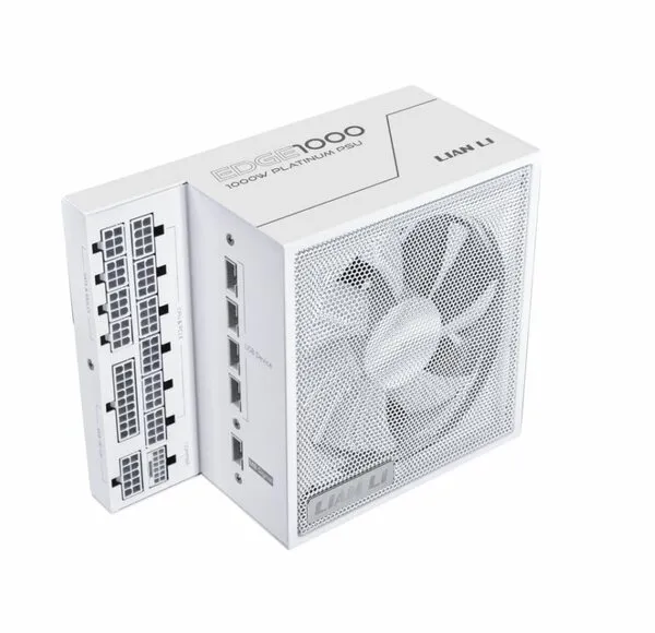 LIAN LI EDGE 1000W +80W GOLD BEYAZ POWER SUPPLY