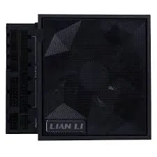 LIAN LI EDGE 1000W +80W GOLD SIYAH POWER SUPPLY
