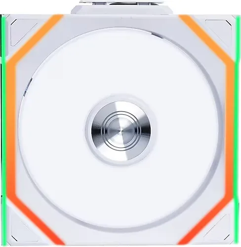 LIAN LI UNI FAN REVERSE SL WIRELESS 1x120mm BEYAZ