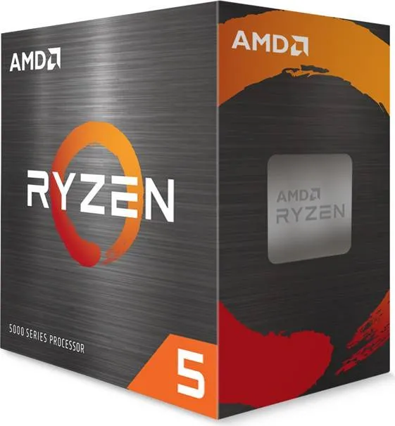 AMD RYZEN 5 5500 4,2GHZ 19MB AM4 FANLI (MPK)