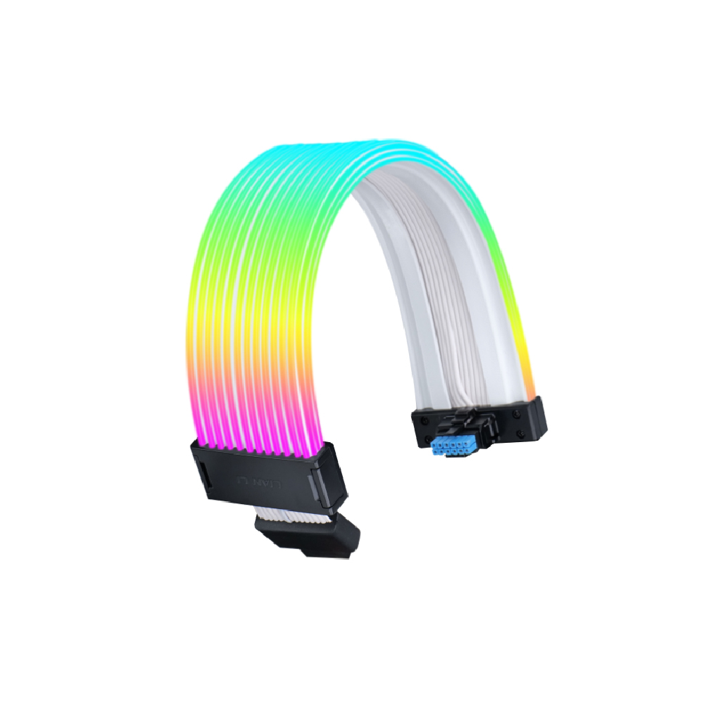 Lian Li Strimer Wireless ARGB 16+12 Pin Uzatma