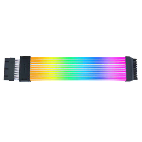 Lian Li Strimer Wireless ARGB 24 Pin Uzatma