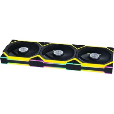 LIAN LI UNI FAN REVERSE SL WIRELESS 3x120mm SIYAH