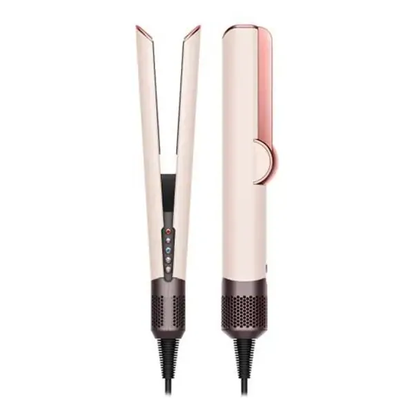 Dyson HT01 Airstrait Hair Straightener Ceramic Pink KUTUSUZ