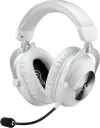 LOGITECH G PRO X2 LIGHTSPEED KABLOSUZ BLUETOOTH GAMİNG HEADSET BEYAZ