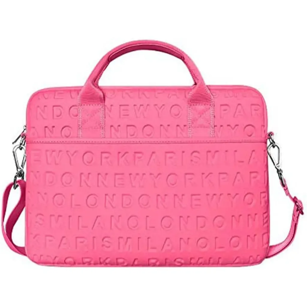 Cosmo Slim Wiwu Cosmo Slim Case 13.3" Notebook Çantası Siyah