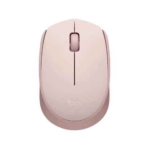 Logitech M171 Wireless Mouse