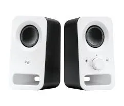Logitech Z150 6 Watt Siyah Hoparlör