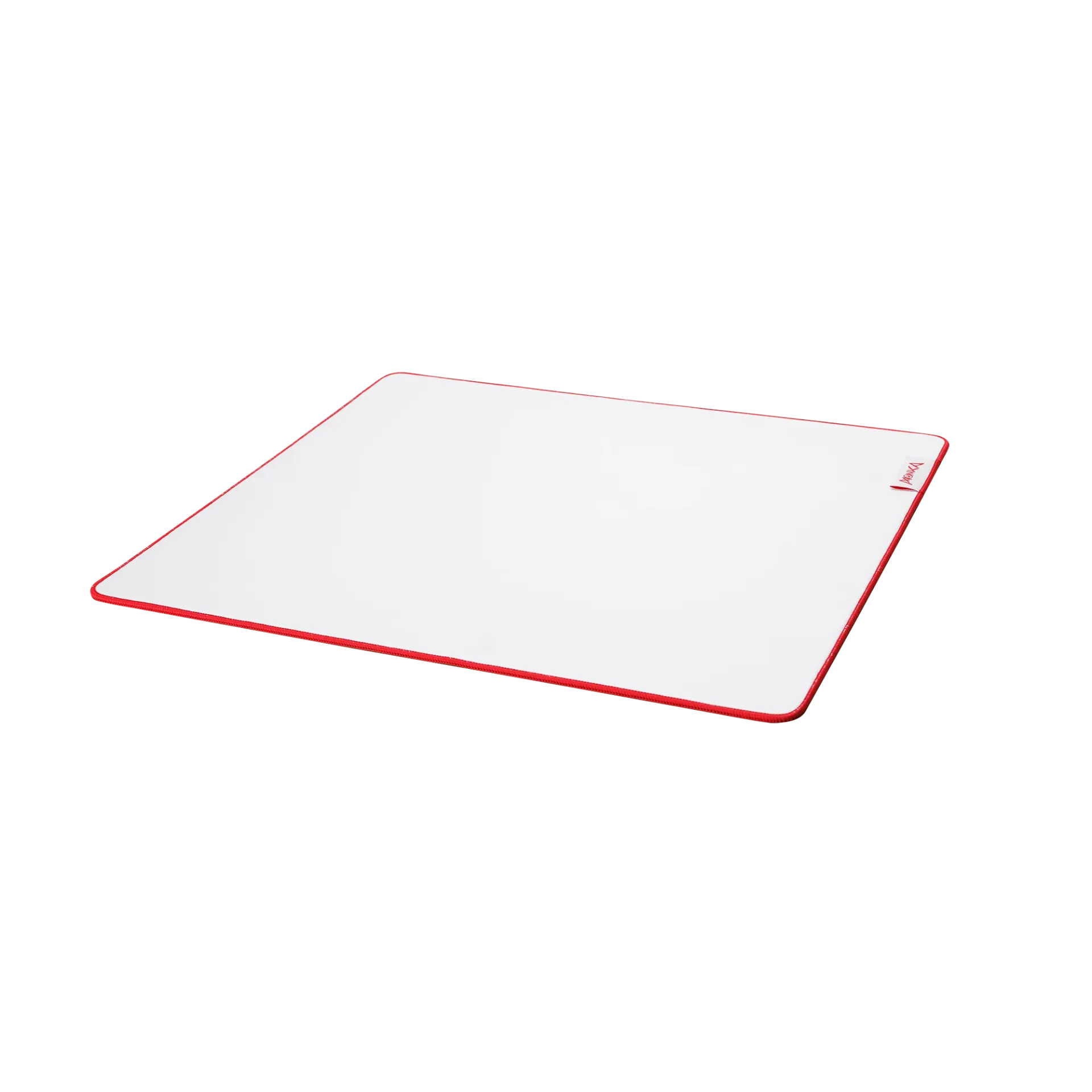 Monka G62 Zowa 450x400x3,5mm Large Gaming Mouse Pad (Red)