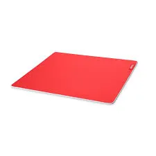 Monka G62 Zowa 450x400x3,5mm Large Gaming Mouse Pad (Red)