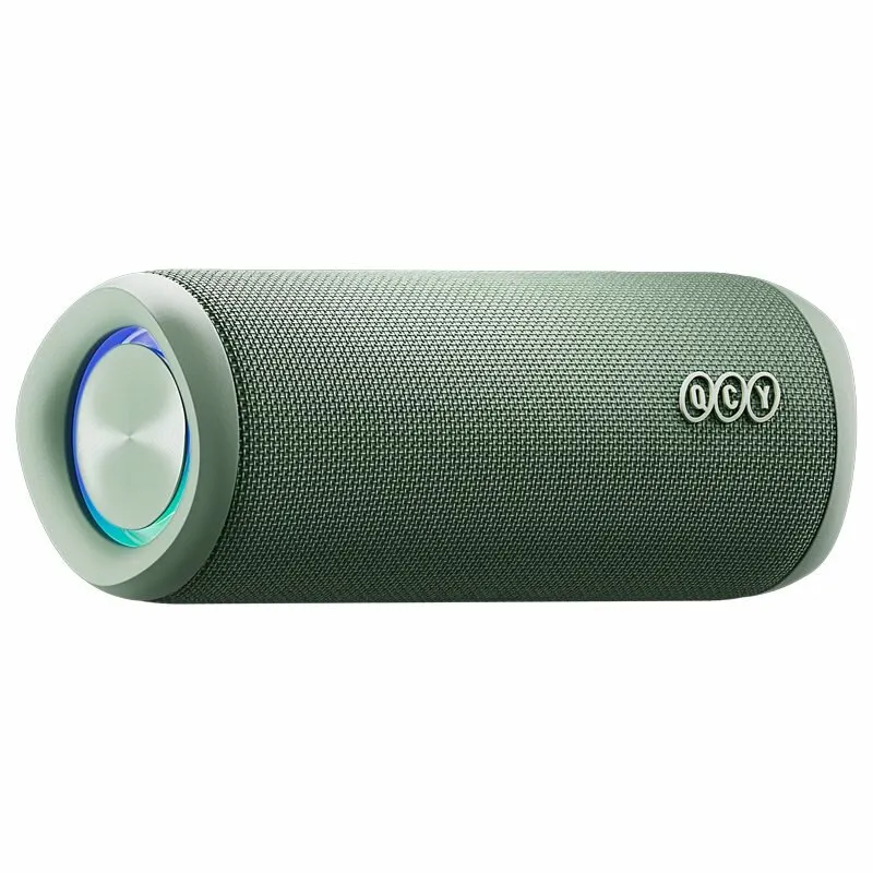 QCY SP7 Portable Bluetooth Speaker Blue