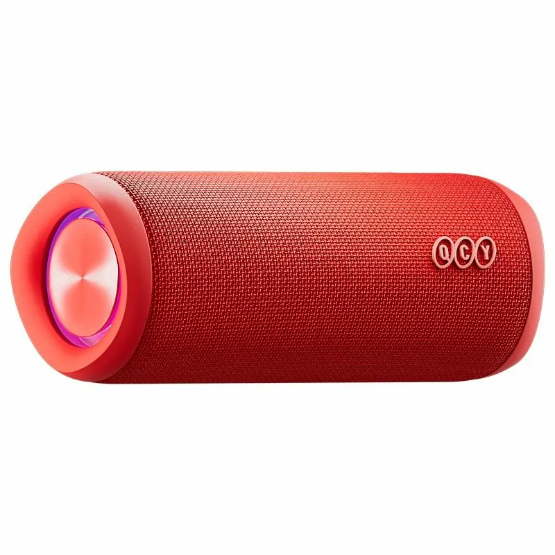 QCY SP7 Portable Bluetooth Speaker Blue