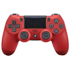 Sony DualShock Wireless Controllers – PS4 (PlayStation 4)