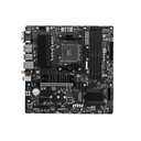 MSI PRO B550M PRO-VDH WIFI DDR4 4400MHz AM4 mATX M.2 HDMI DP VGA Anakart