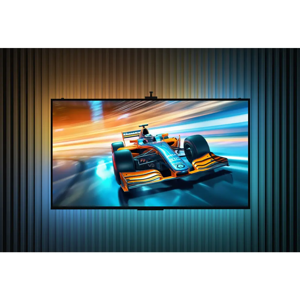 Adax Aura T55 Horizon 5C Ambilight RGB TV & Monitor Backlight