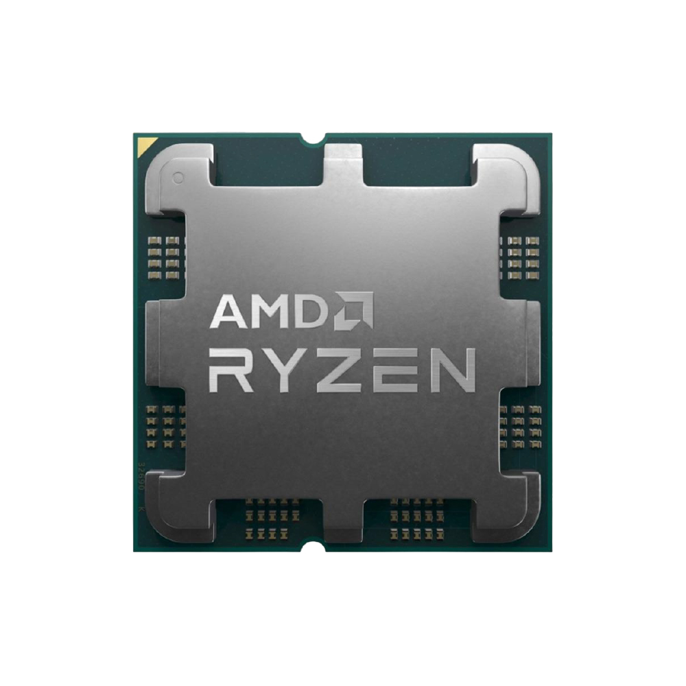 AMD RYZEN 5 7500F 3.7 GHZ 32MB AM5 65W MPK