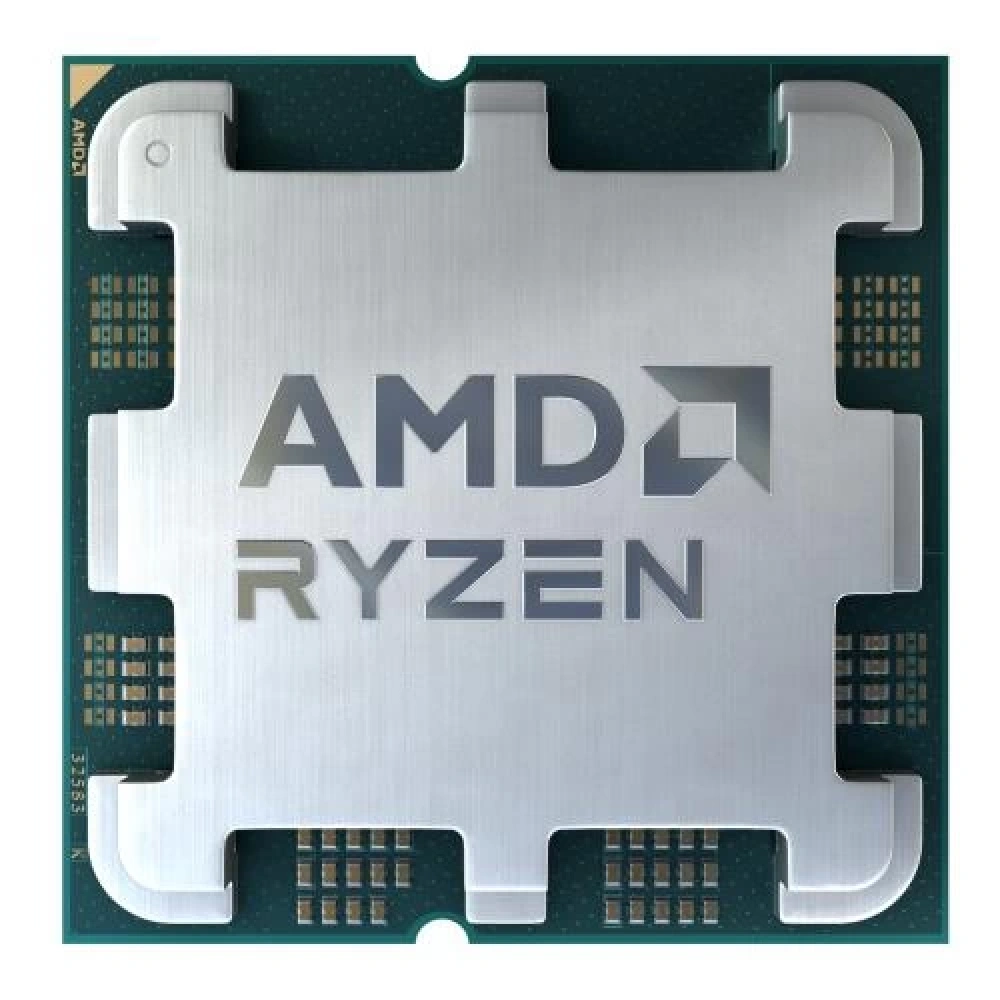 AMD RYZEN 7 9800X3D 4.7GHZ 96MB 120W AM5 FANSIZ (TRAY)