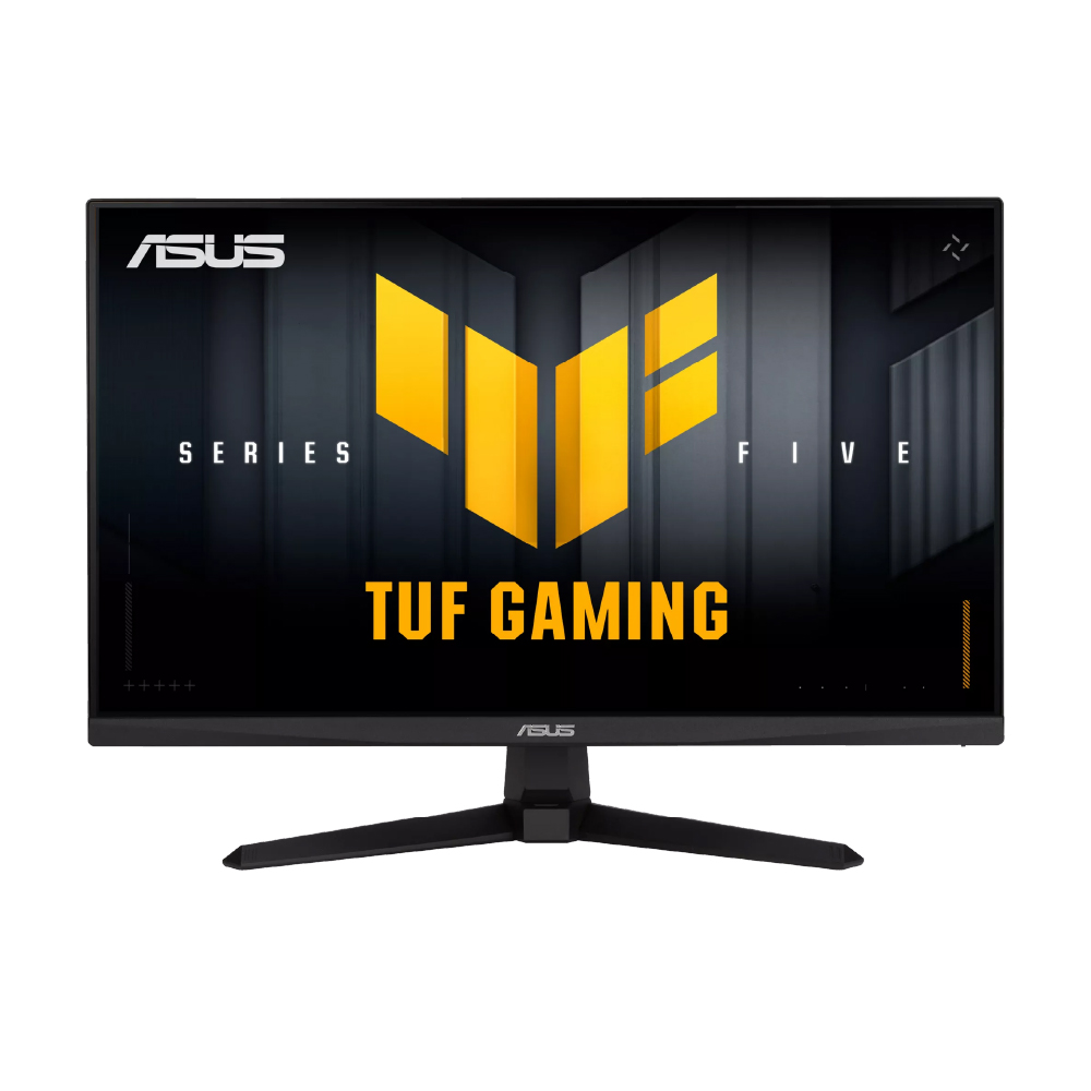 ASUS TUF GAMING VG257Q5A 24.5" 200Hz 0.5ms Full HD FreeSync Premium IPS Gaming Monitör