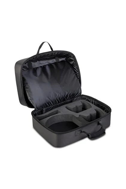 Travelcase Playstation 5 Taşıma Çantası Luxery Black