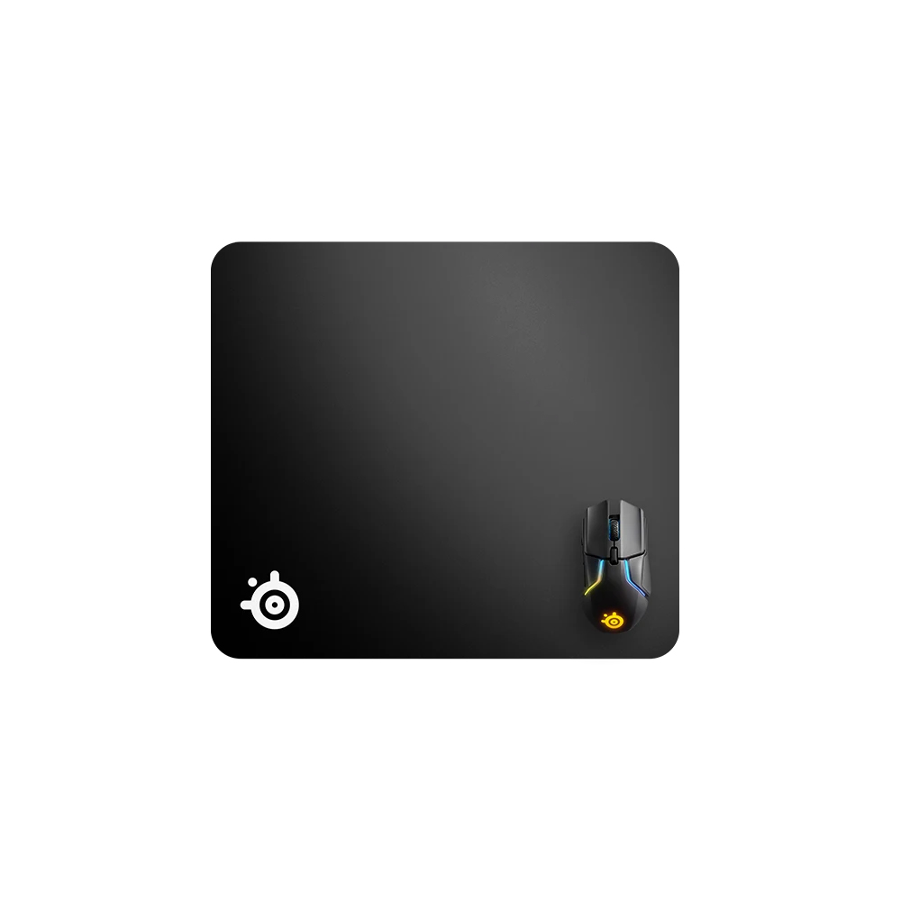 SteelSeries QCK Large 45x40CM Gaming Mousepad