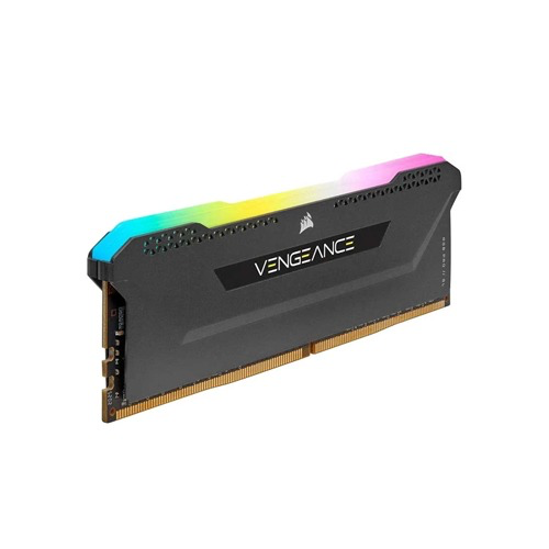 CORSAIR VENGEANCE RGB PRO SL 16GB DDR4 3600MHz C18 RAM (2. el)