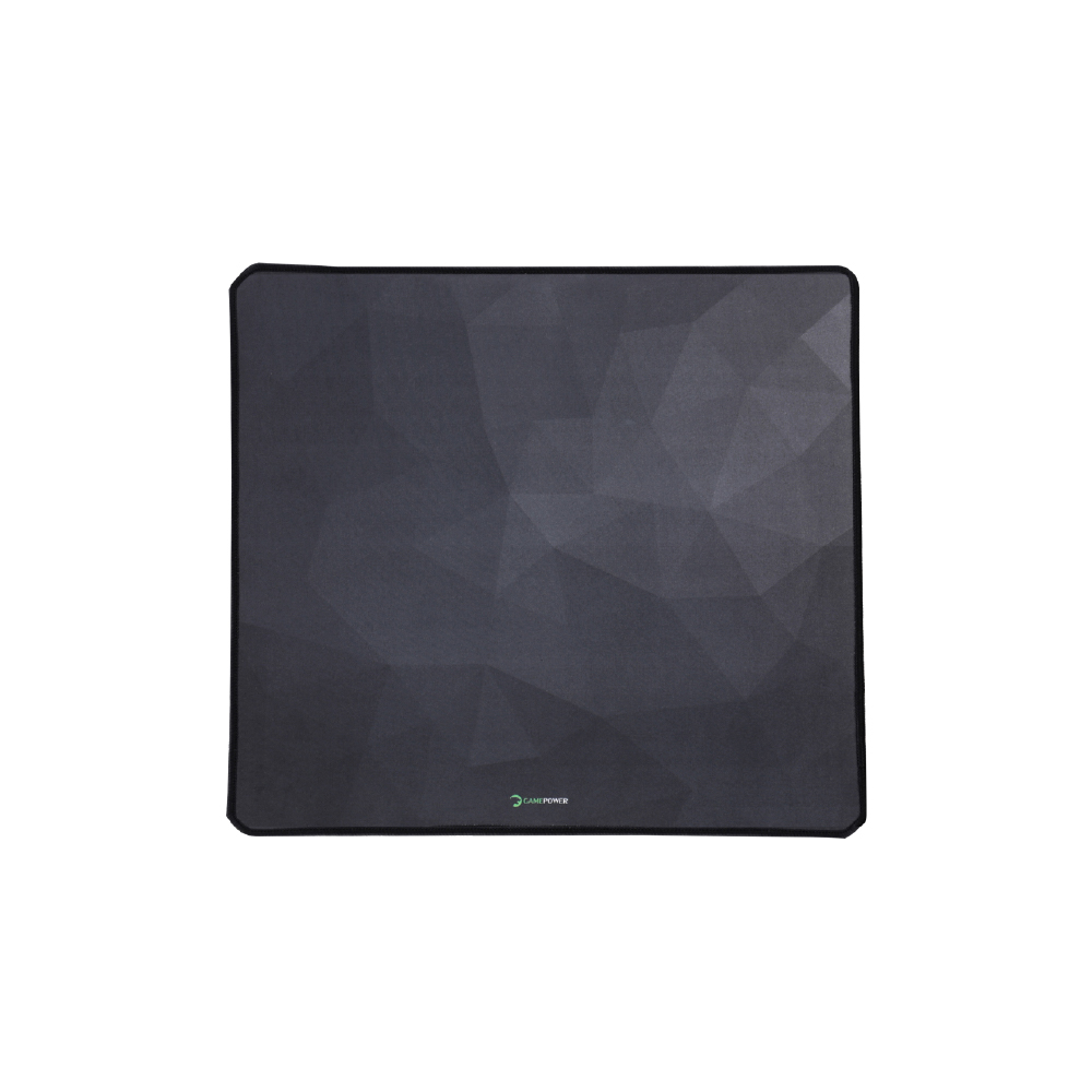 Gamepower GPR400 40x40CM Gaming Mousepad