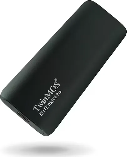 TWINMOS 1TB EXTERNAL SSD ELITE DRIVE PRO