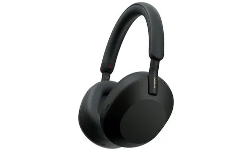 Sony WH-1000XM5 Kablosuz Gürültü Önleme Özellikli Kulak Üstü Kulaklık