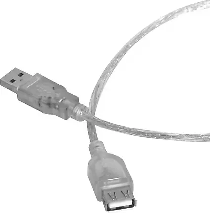 QPORT 5MT USB UZATMA KABLOSU