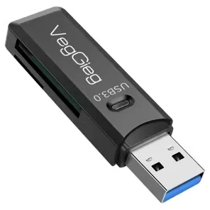 DARK CONNECT MASTER UCR303 USB3.0 MICRO SDXC UHS-1 KART OKUYUCU