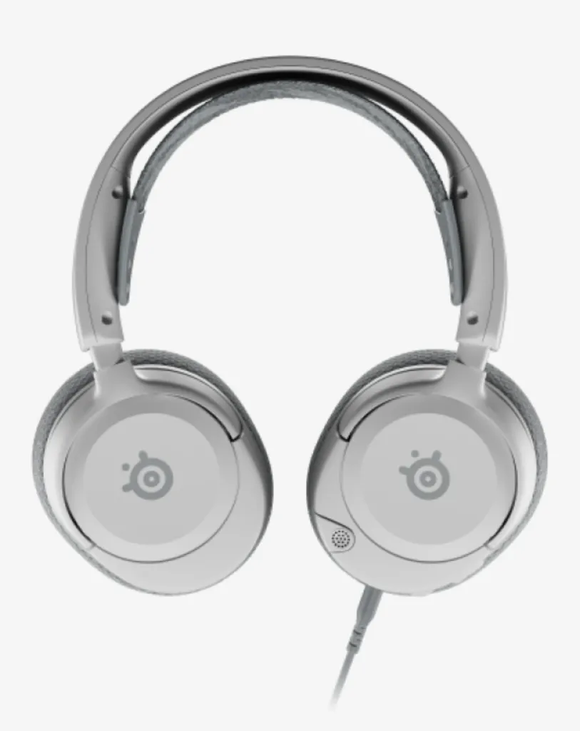 SteelSeries Arctis Nova 1 Mikrofonlu Kablolu Gaming Kulaklık