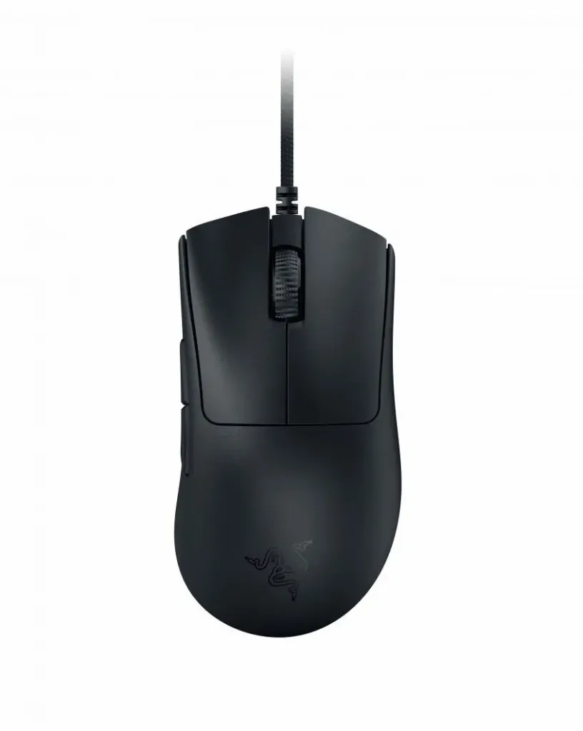 RAZER DEATHADDER V3 MOUSE SIYAH