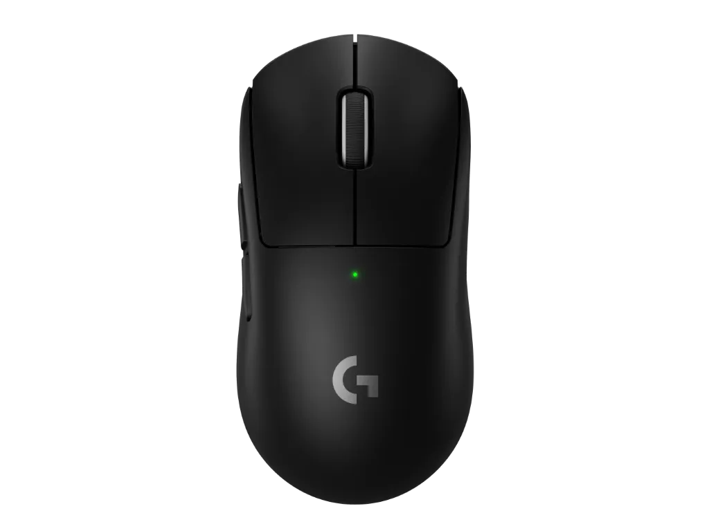 Logitech G PRO X Superlight 2 DEX Gaming Mouse Siyah