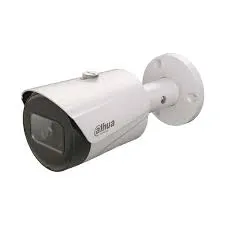 DAHUA IPC-HFW1431S-S-0280B-S2 4MP STARLIGHT 2.8MM BULLET KAMERA