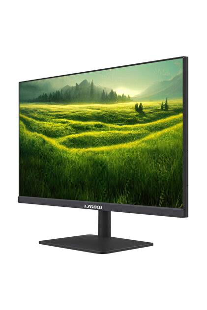 EZCOOL COPR EZC24 23.8" 5MS 120HZ HDMI VGA STANDART MONITOR