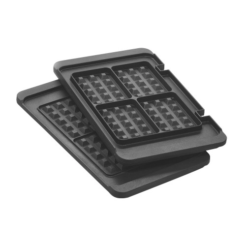 Stilevs Gurmega Waffle Plakası