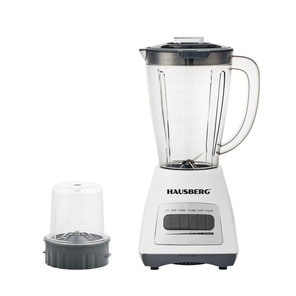 Hausberg 7770AB Blender With Grinder