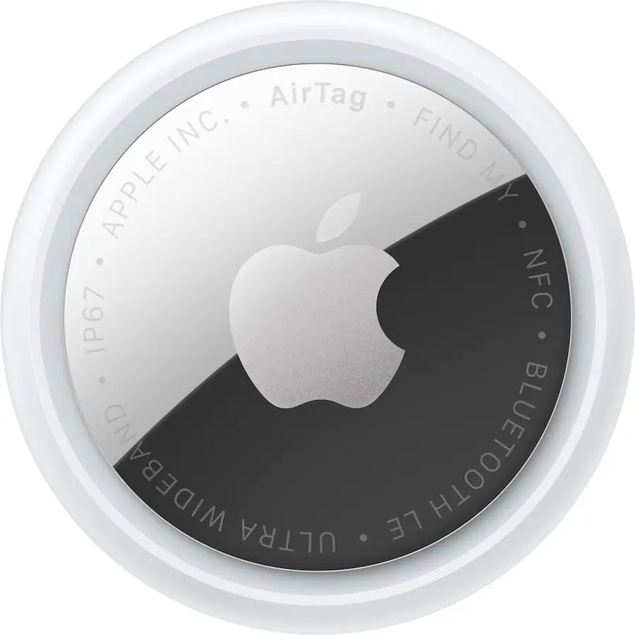 Apple AIRTAG 1 Pack 2.Nesil (2nd Gen)