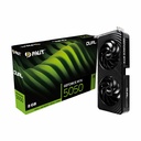 Palit Dual Nvidia GeForce RTX 5050 8GB GDDR7 128-Bit Ekran Kartı