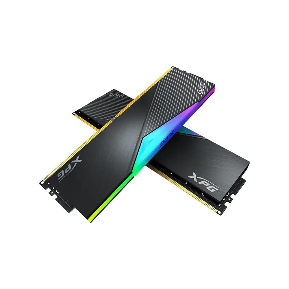 XPG Lancer 32GB (2x16GB) DDR5 7200MHz DUAL GAMING RAM