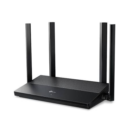 TP-LINK EX141 AX1500 DUAL BAND WIFI6 GIGABIT ROUTER