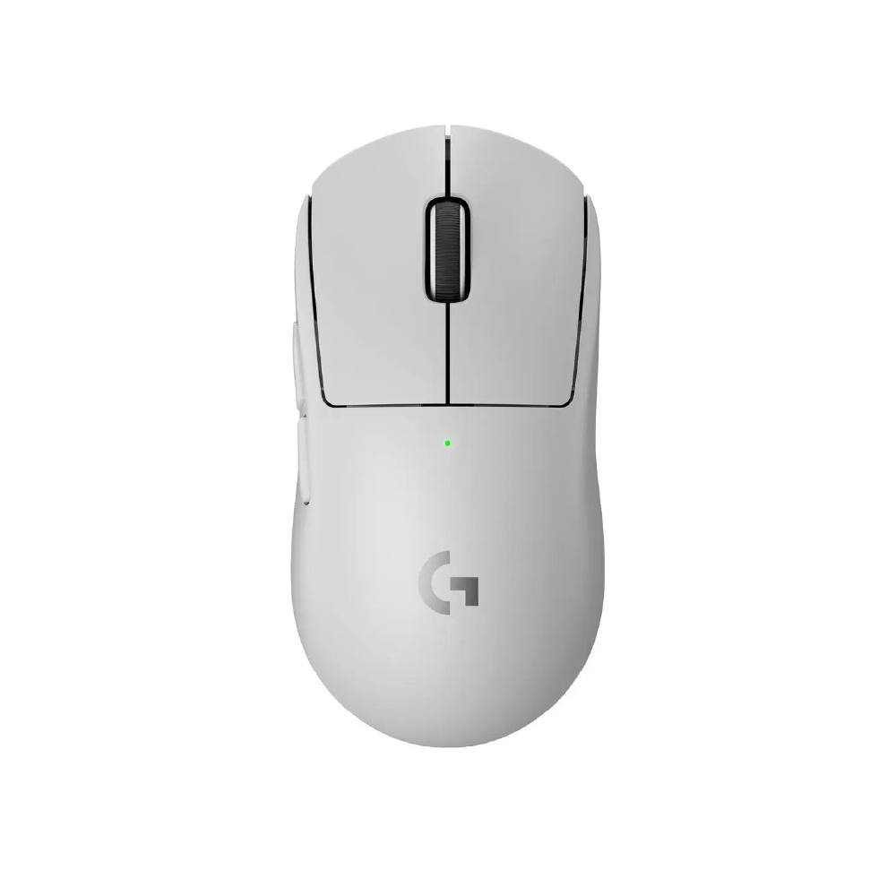 Logitech G PRO X Superlight 2 Gaming Mouse Beyaz