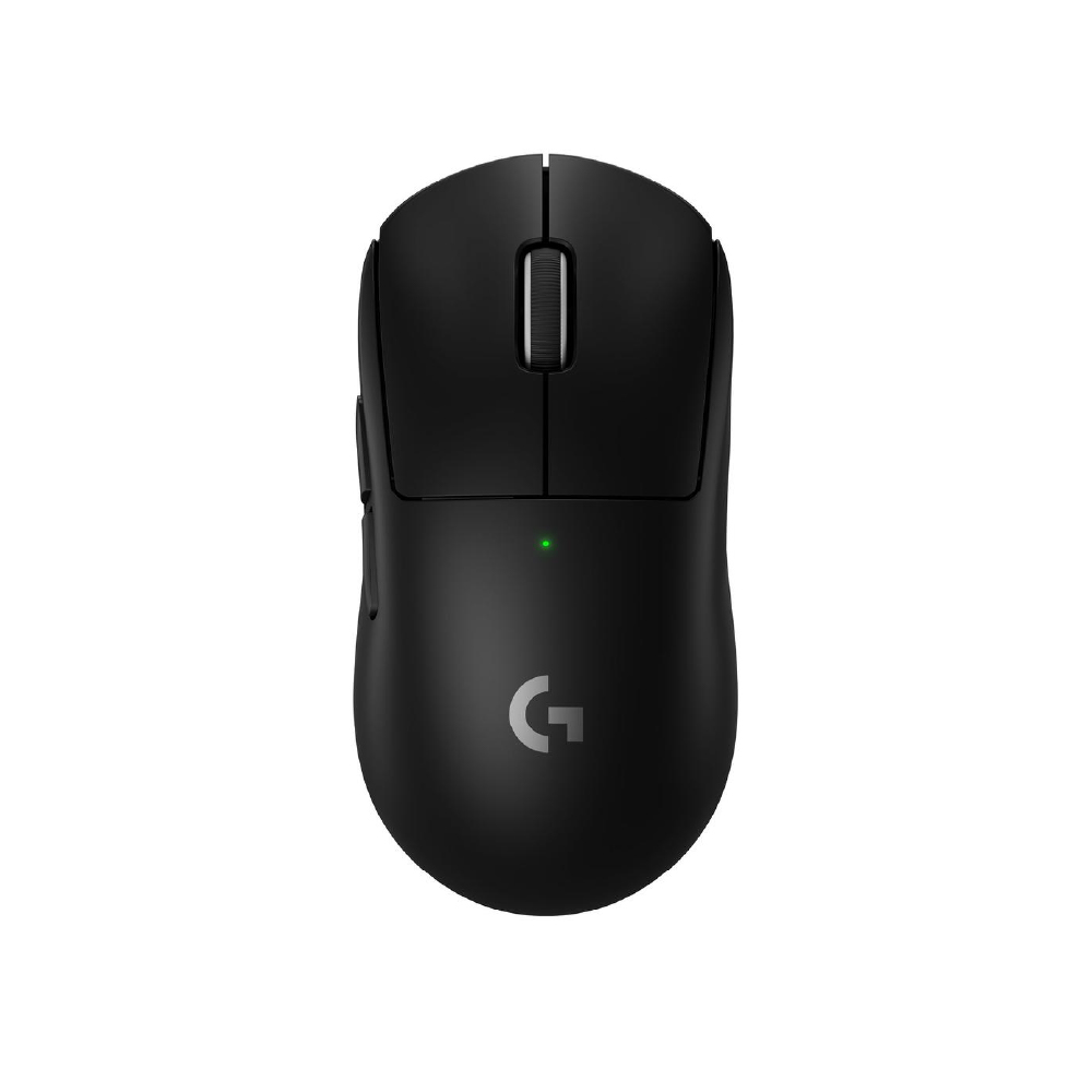 Logitech G PRO X Superlight 2 Gaming Mouse Siyah