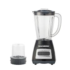 Hausberg HB7770NG Blender With Grinder