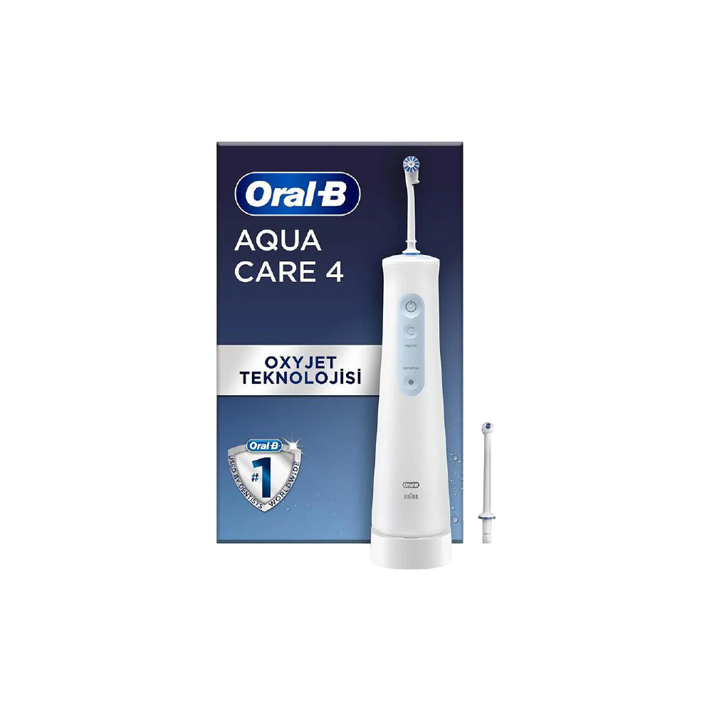 Oral-B Braun D-MD-20 Ağız Duşu