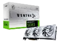 MSI GEFORCE RTX5080 16G VENTUS 3X OC WHITE 256BIT 1XHDMI 3XDP EKRAN KARTI